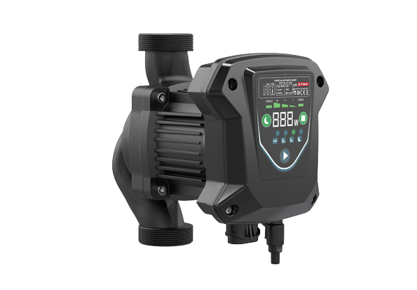 ECP 32-12-180 - CIRCULATION PUMP WITH FREQUENCY CONVERTER