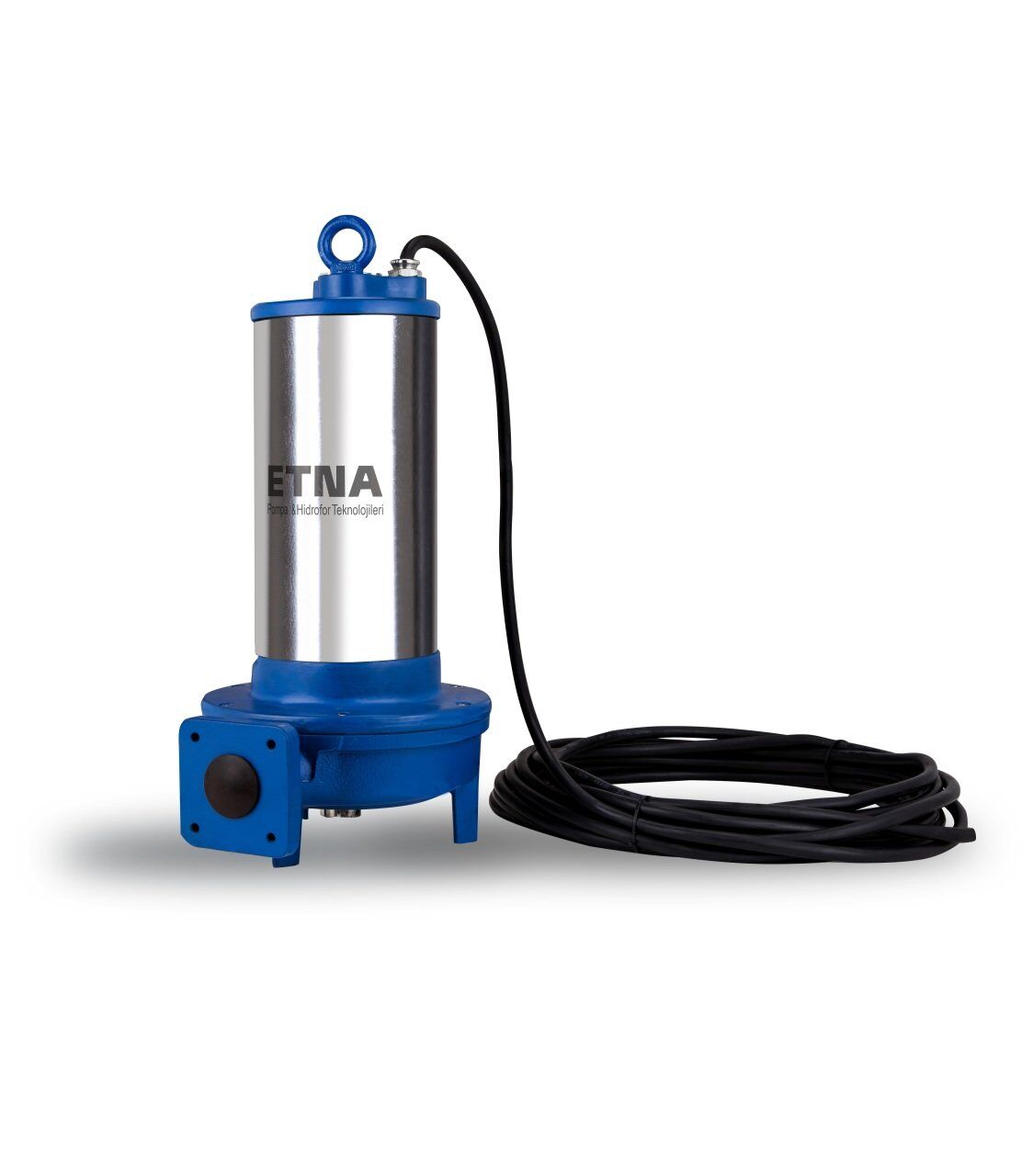EFP 22D Septic and Submersible Drainage Pumps