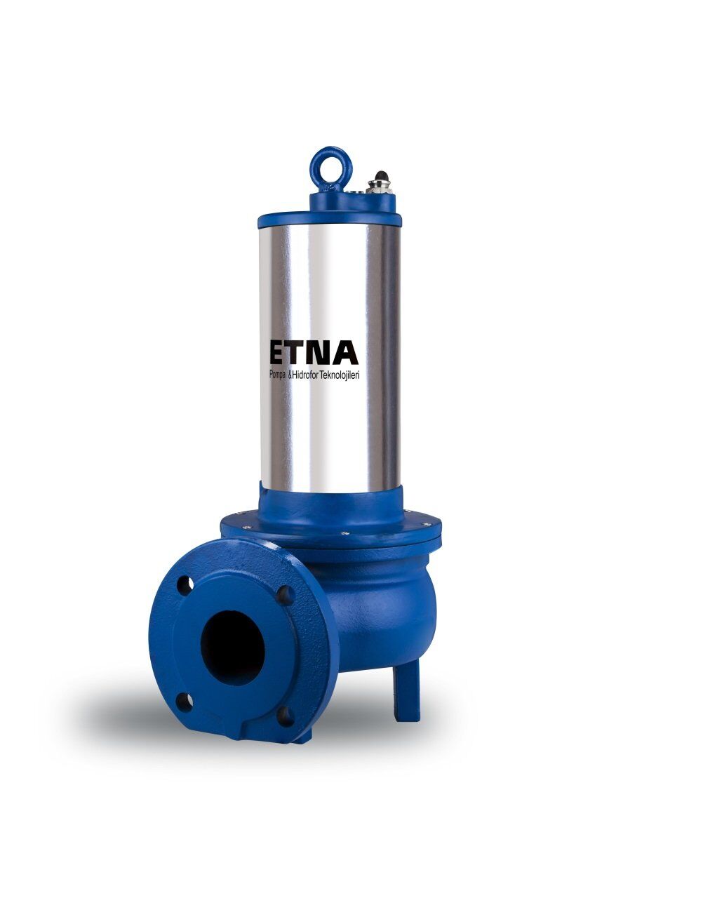 EFP 26DT Septic and Submersible Drainage Pumps