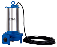 FOSDEP500 DOUBLE PUMP TANK WASTEWATER DISCHARGE DEVICE