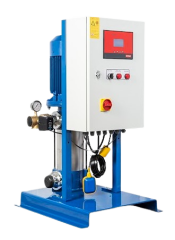 1 KO 35/5-110 - Vertical Shaft Domestic Water Hydrophore
