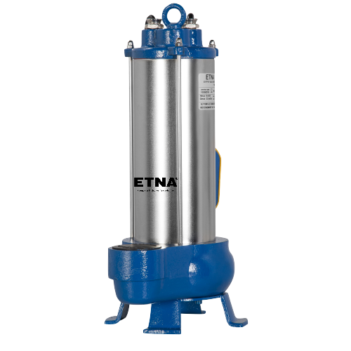 EFP 11DV - Single Phase Waste Water Drainage Pump
