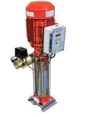 EXDP-Y 1/2009 Single Pump Fire Hydraulic Pump (30m³/h-80mSS)