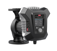 ECP 50-120 F - CIRCULATION PUMP WITH FREQUENCY CONVERTER